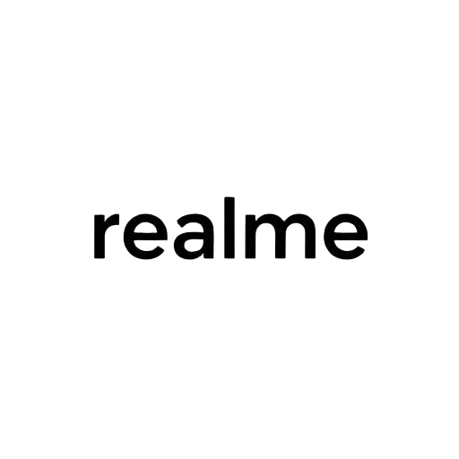 Realme logo